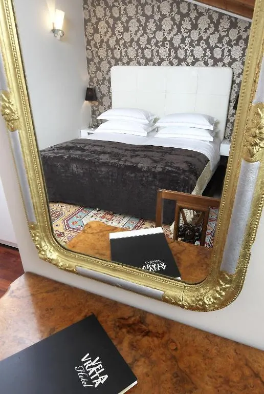 Boutique Hotel Vela Vrata