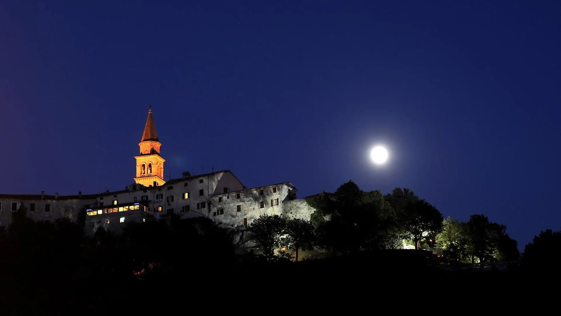 Boutique Hotel Vela Vrata