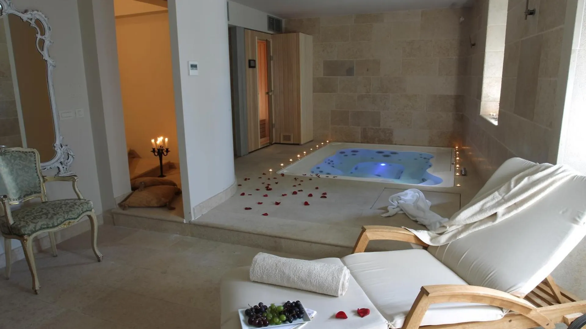 Boutique Hotel Vela Vrata 4*, Buzet Kroatien
