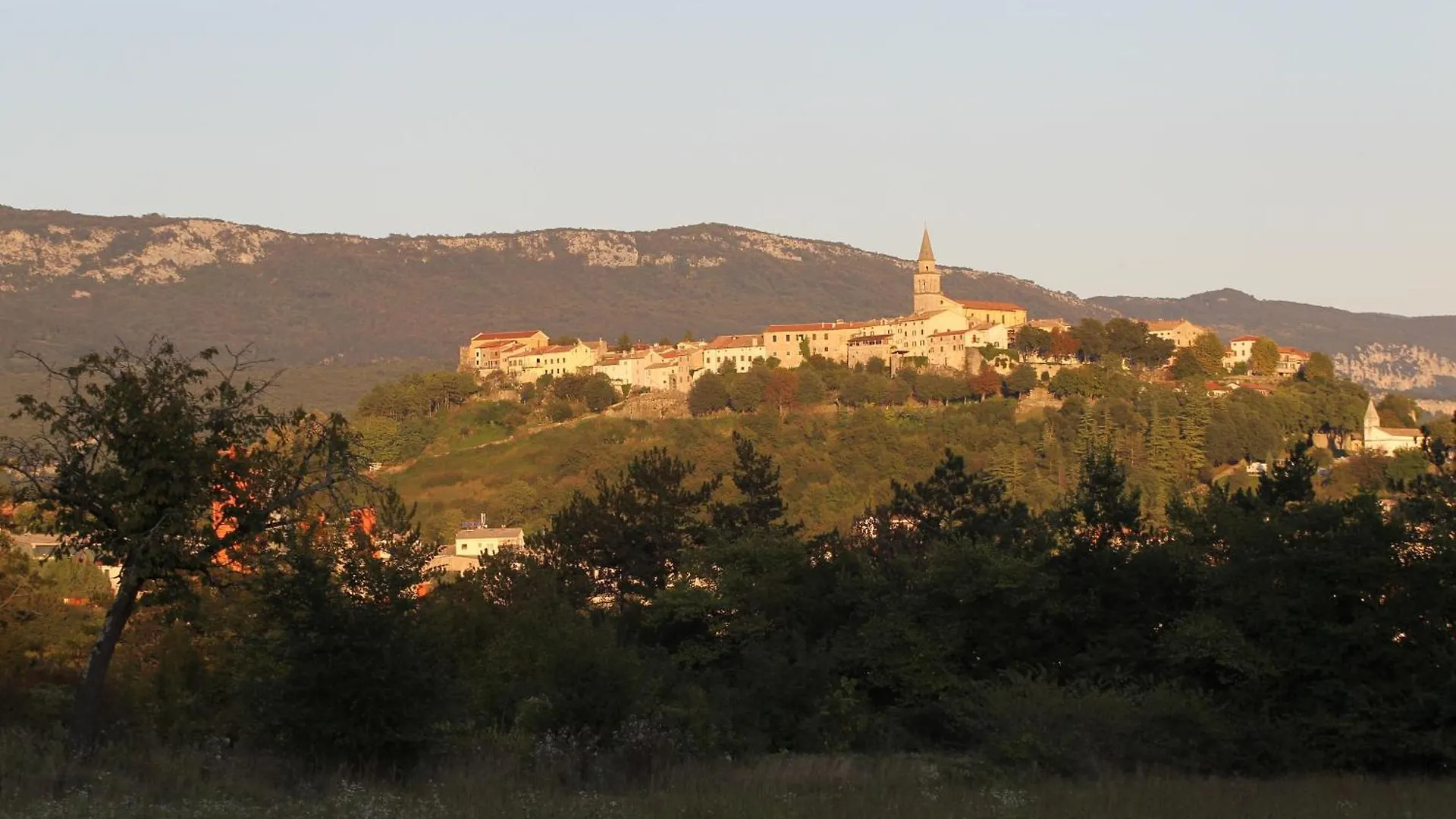 ****  Boutique Hotel Vela Vrata Kroatien