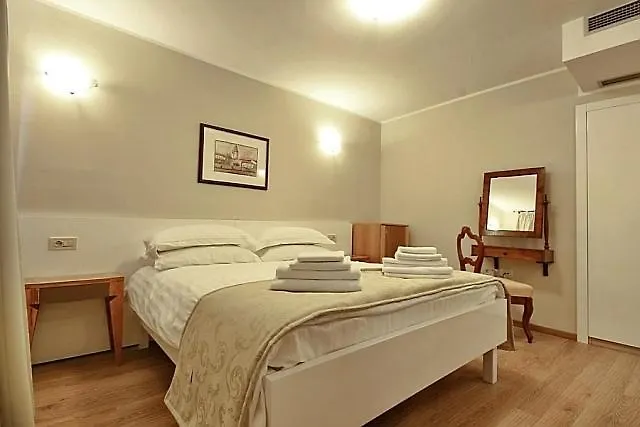 Boutique Hotel Vela Vrata