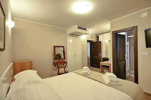 Boutique Hotel Vela Vrata