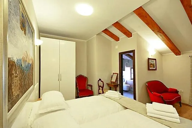 Boutique Hotel Vela Vrata Kroatien