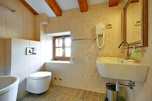 Boutique Hotel Vela Vrata