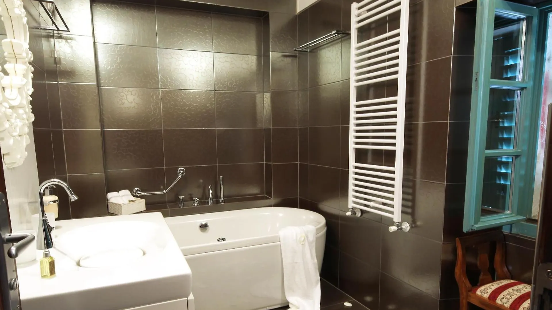 Boutique Hotel Vela Vrata