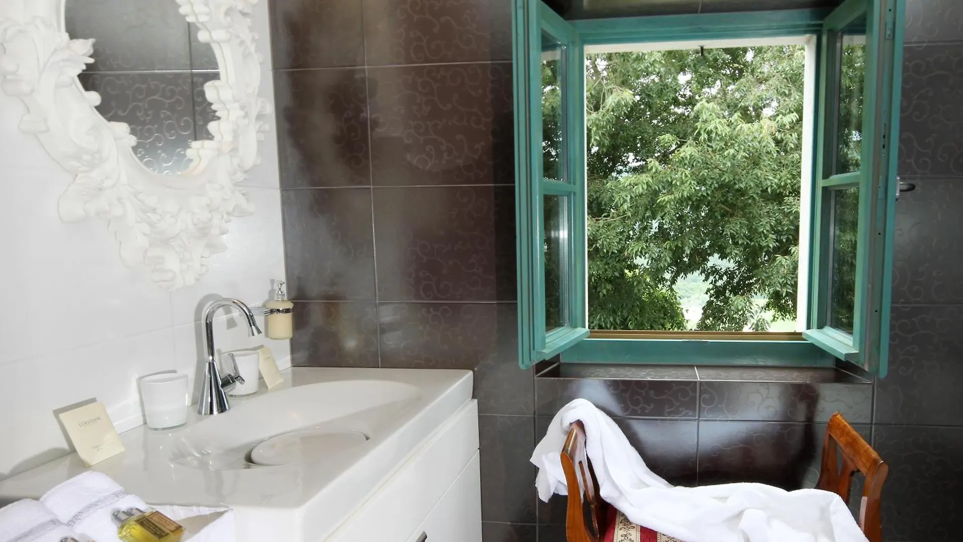 ****  Boutique Hotel Vela Vrata Kroatien