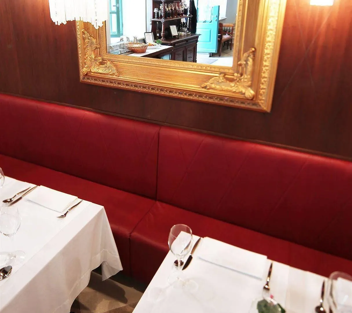 Boutique Hotel Vela Vrata
