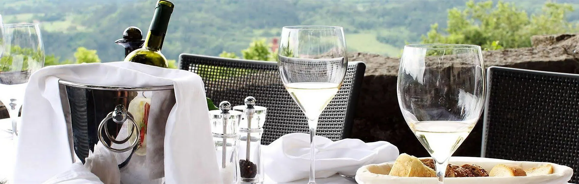 Boutique Hotel Vela Vrata