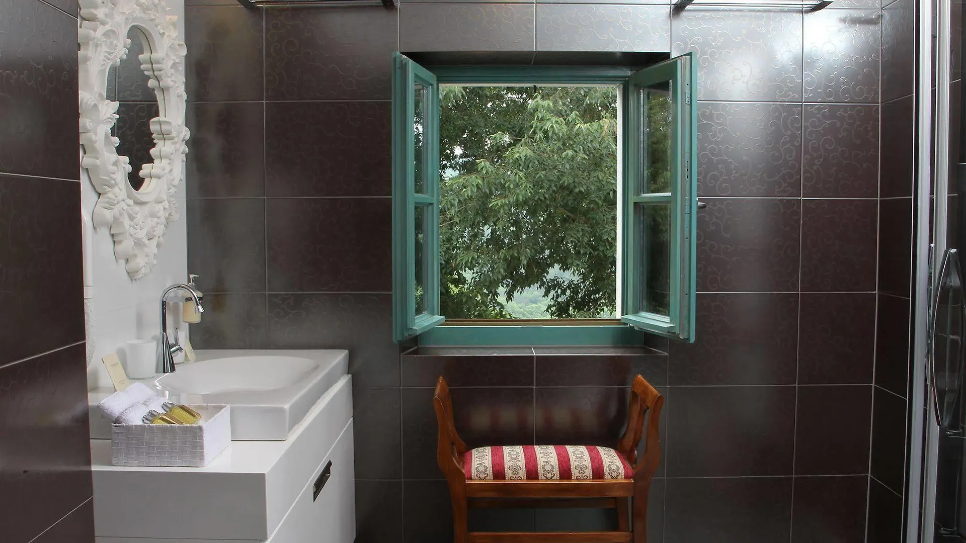 Boutique Hotel Vela Vrata Buzet