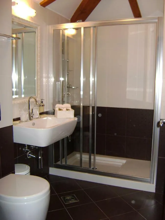 Boutique Hotel Vela Vrata  Buzet