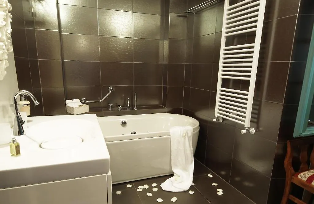 ****  Boutique Hotel Vela Vrata Kroatien