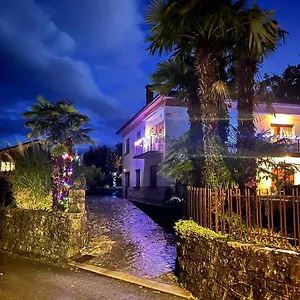 Perla , Opatija Chorwacja