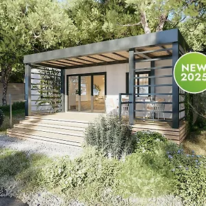 2* Kompleks wypoczynkowy Arena Indije Mobile Homes