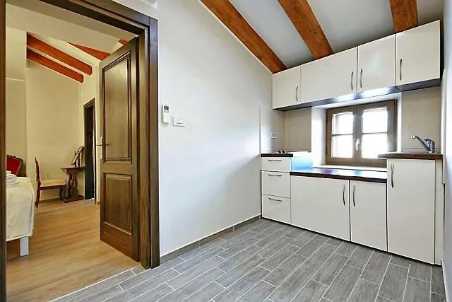 Boutique Hotel Vela Vrata Buzet